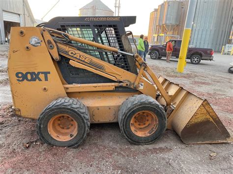 90xt case skid steer sale|90xt for sale.